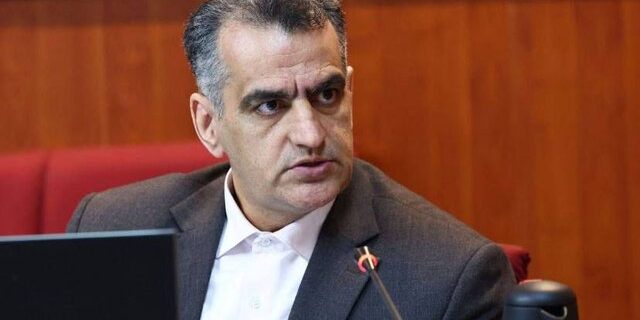 واکنش رئیس فدراسیون رزمی به اعزام همسرش به چین: این یک «شیطنت رسانه‌ای» است