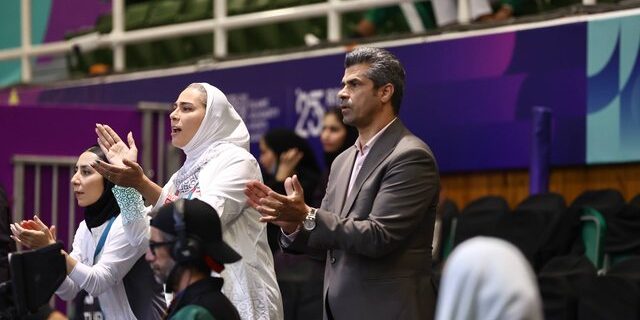 تکواندو در آستانه تغییرات بزرگ: پایان احتمالی ریاست هادی ساعی در هفته آتی