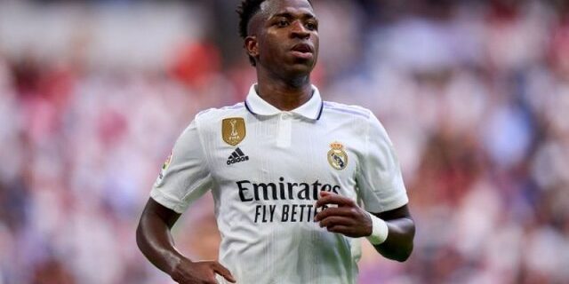 عربستان دست از سر وینیسیوس برنمی‌دارد؛ تلاش‌ها برای جذب ستاره برزیلی ادامه دارد