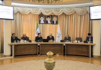 استاندار آذربایجان شرقی: مقابله قاطعانه با قاچاق در معادن با وحدت و عزم عمومی