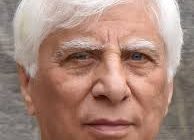 وداع تصویری با آیینه‌دار سینمای ایران ، بهرام بیضایی