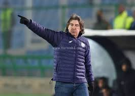 ساپینتو فعلاً در استقلال ماندنی شد