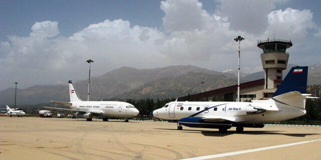 استاندار کهگیلویه و بویراحمد پیگیر تأسیس «شرکت هواپیمایی آستان» شد