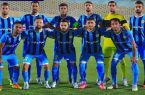 شروع نامطلوب مربیگری بنگر در نوشهر؛ سایپا با شکست یاران سابق پرسپولیس صدرنشینی را تقویت کرد