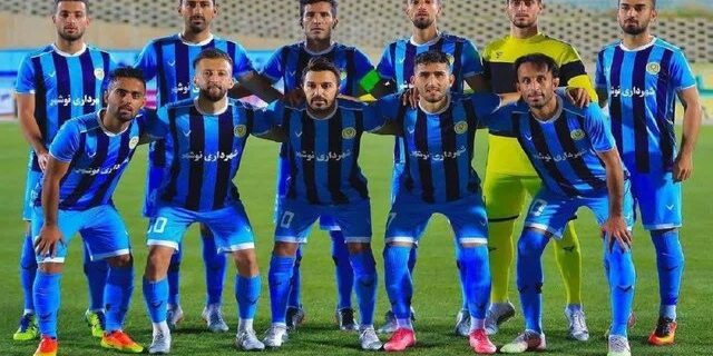 شروع نامطلوب مربیگری بنگر در نوشهر؛ سایپا با شکست یاران سابق پرسپولیس صدرنشینی را تقویت کرد