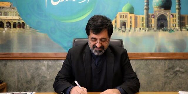 استاندار قم: مجلس شورای اسلامی، رکن اساسی مردم‌سالاری و تجلی اراده عمومی است