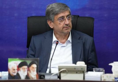 استاندار لرستان: بروجرد پیشتاز پروژه‌های پیشران استان / احیای صنعت با تکیه بر سماجت و حمایت