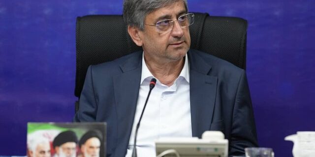 استاندار لرستان: بروجرد پیشتاز پروژه‌های پیشران استان / احیای صنعت با تکیه بر سماجت و حمایت