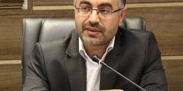 معاون سیاسی استانداری آذربایجان غربی: تقویت سرمایه اجتماعی در اولویت برنامه‌های استان است