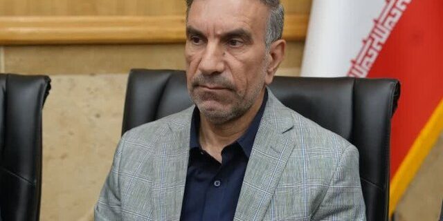 کرمانشاه به دنبال راهکار اقتصادی برای انتقال پساب به صنایع شرق؛ معاون استاندار: یک سامانه بارشی، خشکسالی گذشته را جبران نمی‌کند