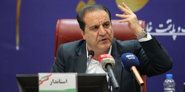 استاندار ایلام خواستار مقابله میدانی و هوشمند با بحران مواد مخدر شد