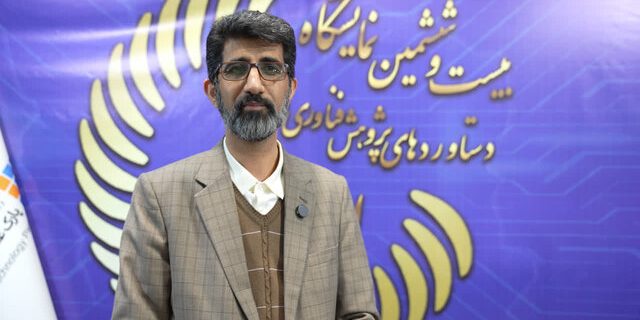 تأکید معاون استاندار قم: نمایشگاه‌های پژوهش و فناوری، پیش‌زمینه توسعه تولید داخلی هستند