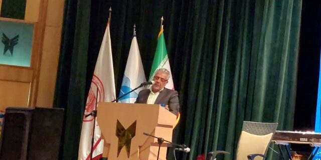 البرز، موتور محرک پژوهش؛ کلانتری: علم، زیربنای امنیت و رفاه