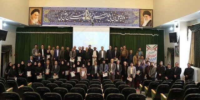 «رئیس دانشگاه لرستان: پژوهش، کلید ارتقای رتبه و افزایش بودجه آموزش عالی»