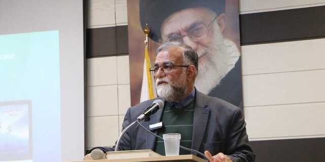 «معاون استاندار لرستان: به جوانان فرصت آزمون، خطا و یادگیری داده شود»