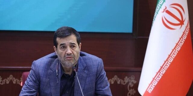 وزیر ورزش: مردمی‌سازی و مولدسازی، کلید توسعه زیرساخت‌های ورزش کشور