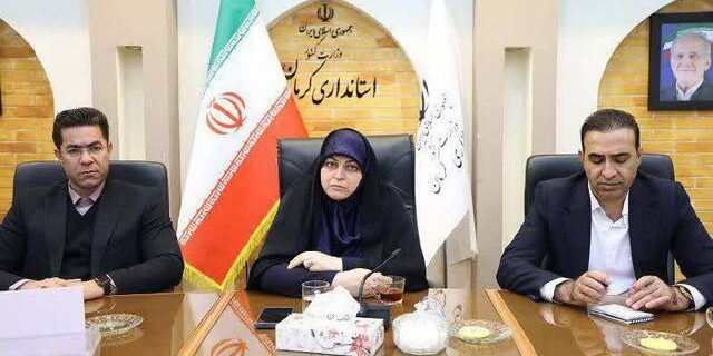 کرمان در آستانه هفته مقاومت؛ تأکید معاون استاندار بر آمادگی کامل دستگاه‌ها برای سالگرد سردار سلیمانی