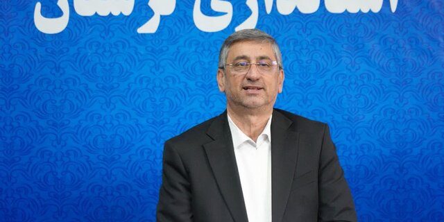 استاندار لرستان: ضعف در اجرای کمربندی‌ها، چالش اصلی ترافیک خرم‌آباد/ تعیین تکلیف کمربندی غربی تا پیش از نوروز