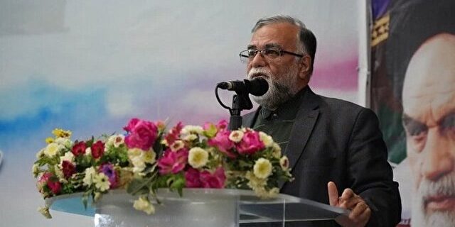 معاون استاندار لرستان: جمعیت جوان، زیربنای توسعه است / هشدارها و راهکارهای مقابله با فرسایش جمعیتی استان