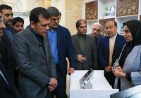 معاون علمی رئیس‌جمهور در یزد: هیچ مانعی برای دسترسی شرکت‌های دانش‌بنیان به منابع مالی وجود ندارد