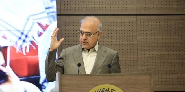 استاندار هرمزگان: بسیج مدرسه عشق است و خدمت در آن مدال افتخار و اخلاص می‌بخشد