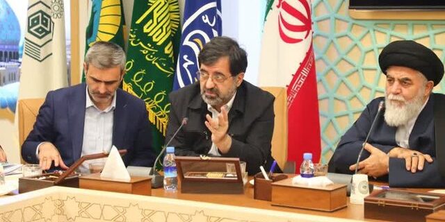 تأکید استاندار قم بر ارتقاء کیفیت برنامه‌های فرهنگی و مدیریت مصرف انرژی در نیمه شعبان ۱۴۰۴