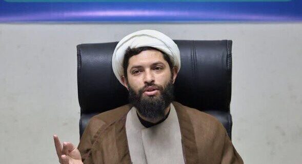 مدیر کانون‌های مساجد قم: رسانه، بازوی راهبردی برای بازگرداندن مسجد به کانون تحولات اجتماعی است