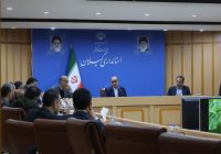 استاندار گیلان: راه حل مشکلات اساسی استان در دستان دانشمندان است؛ افزایش بودجه پژوهشی نخبگان از سال آینده