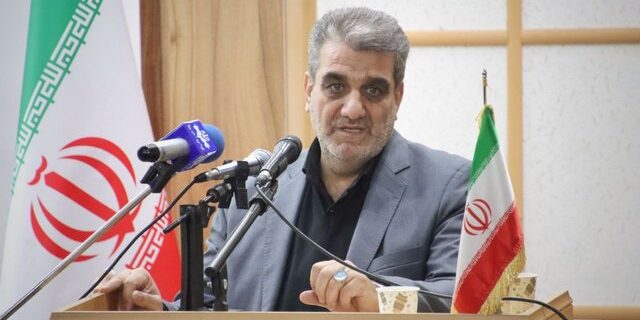 استاندار سمنان: نماز اول وقت باید در اولویت مدیران قرار گیرد