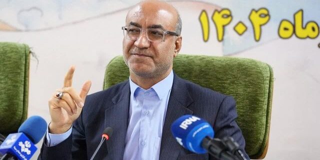 استاندار کرمانشاه: انتصابات بانوان در مدیریت‌ها بر اساس شایستگی است و عملکرد آنان موفق بوده است