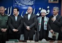 «علیمیرزا سلیمی» به عنوان فرماندار جدید شهرستان دالاهو معرفی شد