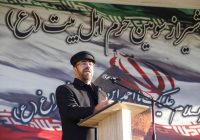 استاندار فارس: امنیت داخلی کشور مرهون اقتدار، ایثار و هوشیاری شبانه‌روزی نیروهای فراجاست