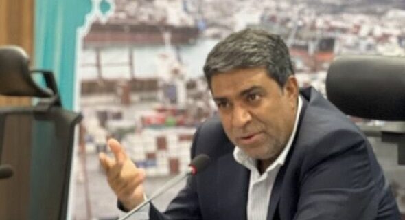 معاون عمرانی استاندار هرمزگان: تعیین تکلیف هرچه سریعتر زمینهای نهضت ملی مسکن برای جلوگیری از افزایش هزینهها ضروری است معاون عمرانی استاندار هرمزگان: تعیین تکلیف هرچه سریعتر زمینهای نهضت ملی مسکن برای جلوگیری از افزایش هزینهها ضروری است