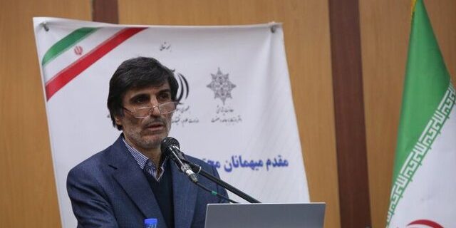 اعلام دستاوردهای سال ۱۴۰۴: فرصت مطالعاتی برای هزار عضو هیئت علمی در بخش صنعت و انعقاد ۱۳ هزار قرارداد اعلام دستاوردهای سال ۱۴۰۴: فرصت مطالعاتی برای هزار عضو هیئت علمی در بخش صنعت و انعقاد ۱۳ هزار قرارداد