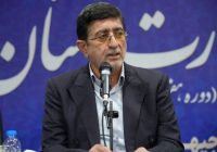 پیام اعتماد به مردم، مأموریت اصلی هیأت‌های نظارت بر انتخابات لرستان