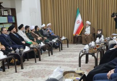 نماینده ولی‌فقیه در گیلان: اعتکاف سلامت اجتماعی جامعه را تقویت می‌کند