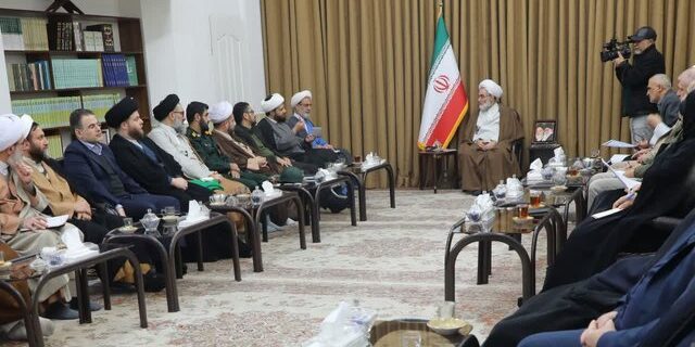 نماینده ولی‌فقیه در گیلان: اعتکاف سلامت اجتماعی جامعه را تقویت می‌کند