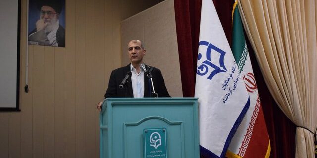 معاون استاندار کرمانشاه: پاسخگویی به نسل پرسشگر امروز یک ضرورت است