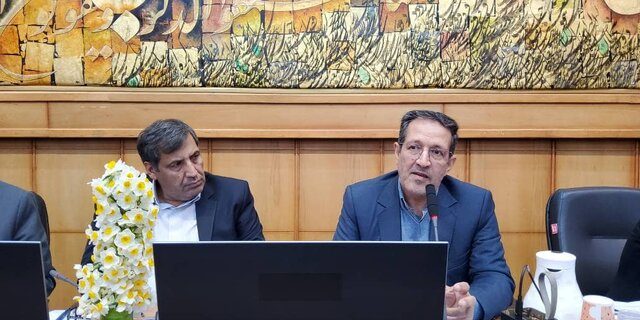 مشاور استاندار فارس: اولویت جلب مشارکت مردمی در صیانت از جنگل‌ها بر اقدام نظارتی و قضائی