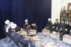 افزایش ظرفیت اعتکاف دانش‌آموزی قرچک: برنامه‌ریزی برای میزبانی از ۲۰۰۰ دانش‌آموز