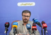 آغاز رسمی فرایند انتخابات شوراهای اسلامی شهر کرمانشاه؛ تعیین معتمدین تا ۲ دی ماه