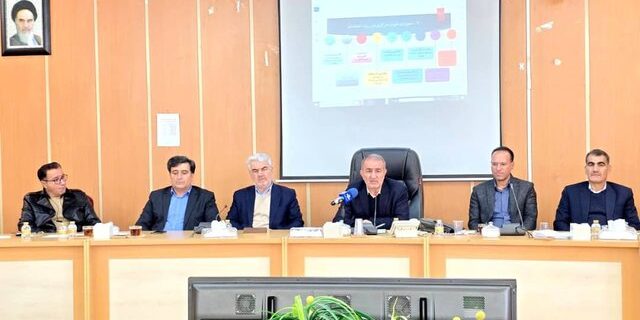 استاندار کهگیلویه و بویراحمد: شرایط برای حضور حداکثری مردم در انتخابات شوراها فراهم شود