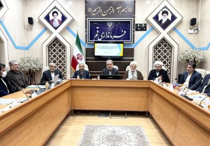 اعضای اصلی و علی‌البدل هیئت اجرایی انتخابات شورای اسلامی شهرستان قم با رأی‌گیری مشخص شدند