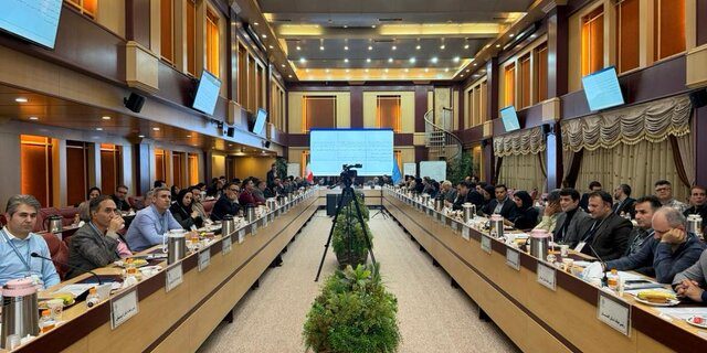 اتهام مهندسی و پول‌پاشی در انتخابات فدراسیون ورزش‌های دانشگاهی؛ پاسخ وزیر علوم به حواشی مجمع انتخاباتی