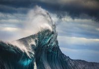 هشدار دریایی شدید در هرمزگان؛ تردد تمامی شناورها در خلیج فارس و دریای عمان تا روز چهارشنبه ممنوع شد