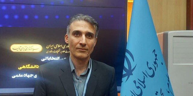 نوری: نرفتن ایران به یونیورسیاد آلمان غم‌انگیز بود / ورزش دانشگاهی باید از مدرسه تا المپیک پیوسته باشد