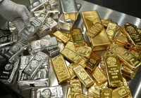 رکوردشکنی در انتظار طلا؛ بهترین سال جهانی در حدود ۵۰ سال گذشت در آستانه قطعی شدن