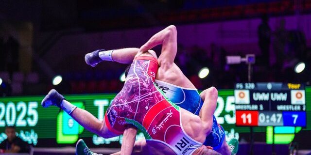 نبرد بزرگ مدعیان در انتخابی تیم ملی؛ مشخص شدن ۵ فینالیست اول و صعود نفس‌گیر یزدانی