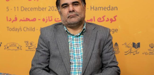 حضور پرشور مردم، ثمره اطلاعرسانی رسانهها در جشنواره کودک و نوجوان حضور پرشور مردم، ثمره اطلاعرسانی رسانهها در جشنواره کودک و نوجوان