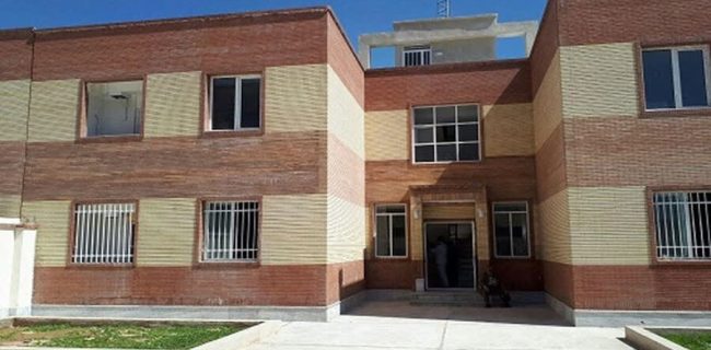 ۱۱۰ خانه امید برای مددجویان همدان ساخته شد ۱۱۰ خانه امید برای مددجویان همدان ساخته شد